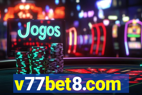 v77bet8.com