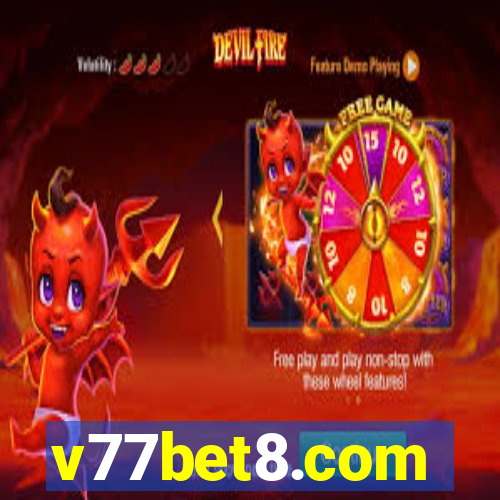 v77bet8.com