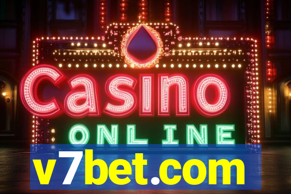 v7bet.com