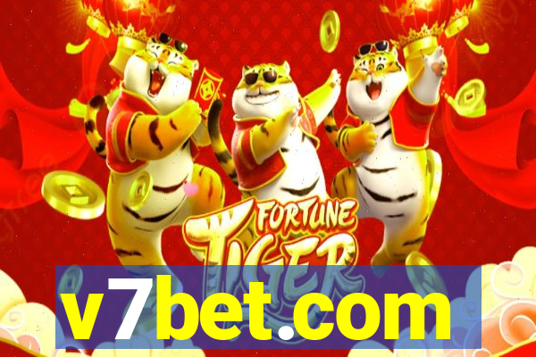 v7bet.com