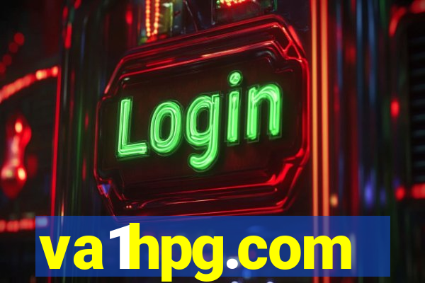 va1hpg.com