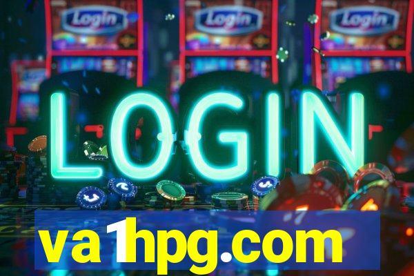 va1hpg.com