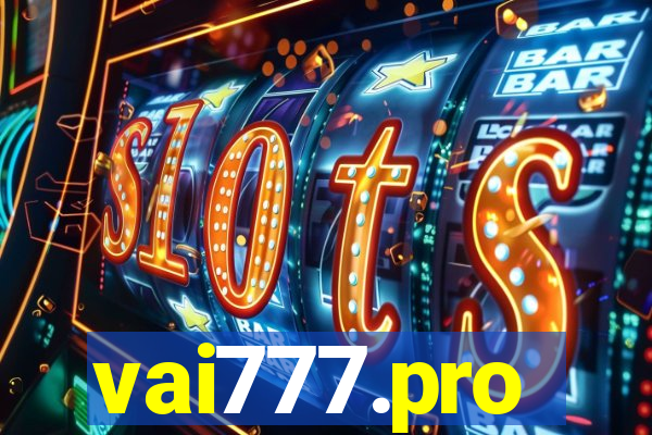 vai777.pro