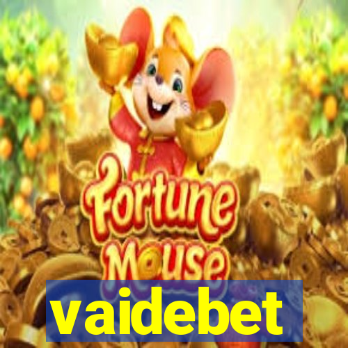 vaidebet