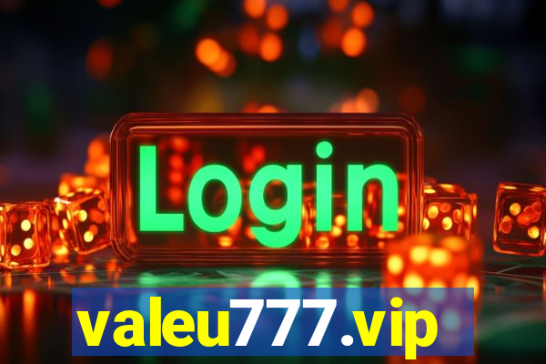 valeu777.vip