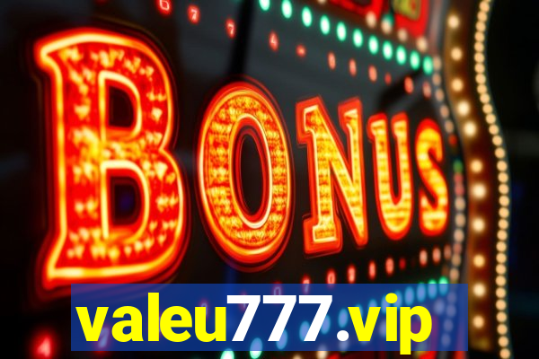 valeu777.vip