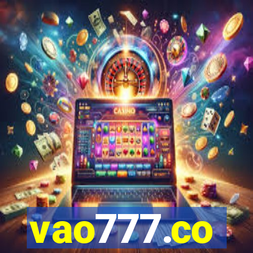 vao777.co