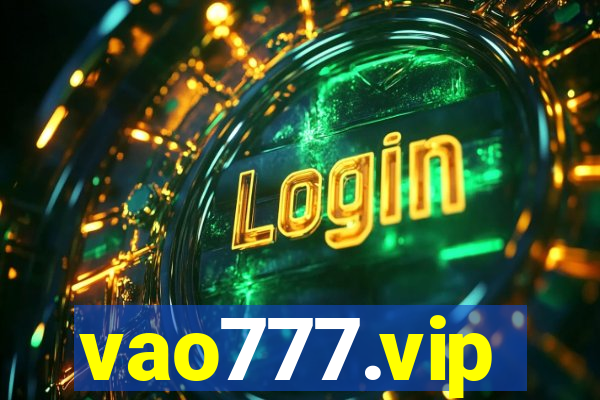 vao777.vip