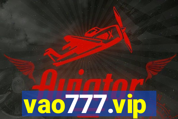 vao777.vip