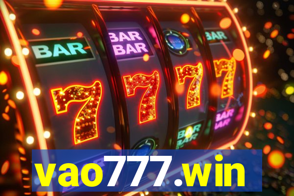 vao777.win