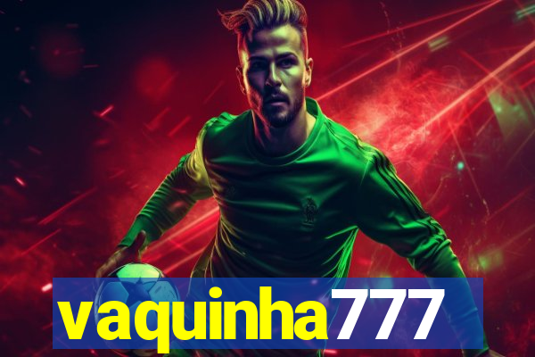 vaquinha777