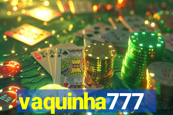 vaquinha777