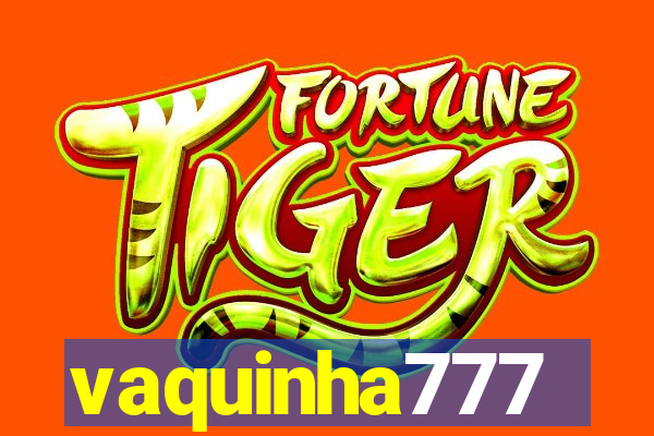 vaquinha777