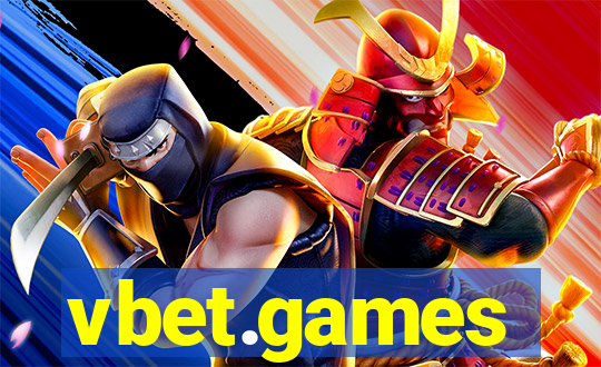 vbet.games