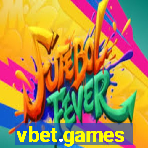 vbet.games