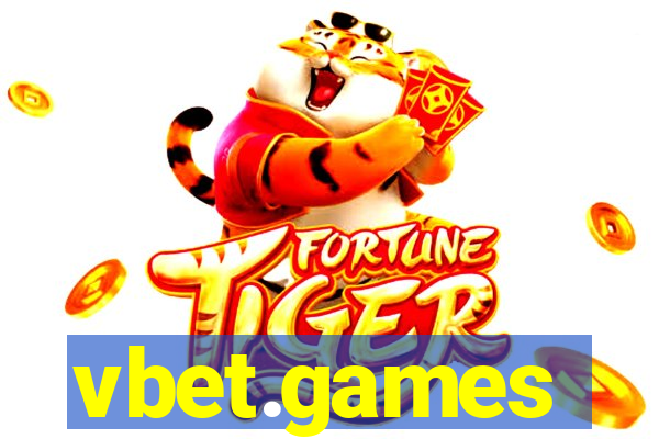 vbet.games