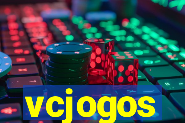 vcjogos