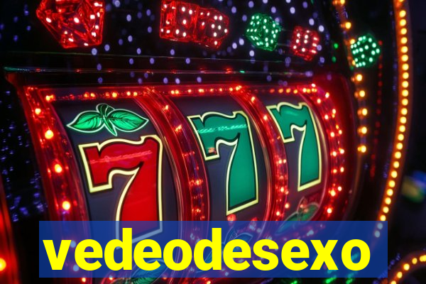 vedeodesexo