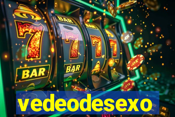 vedeodesexo