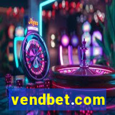 vendbet.com