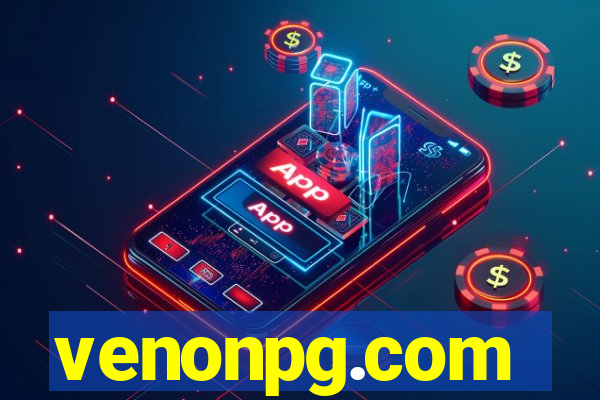 venonpg.com