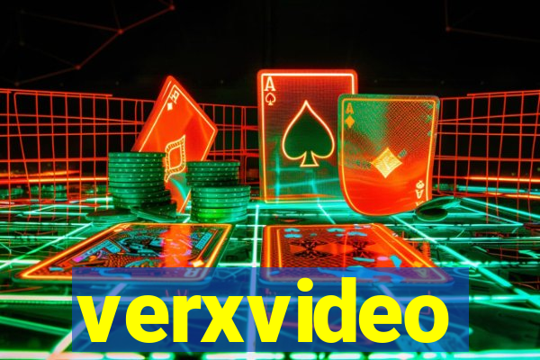 verxvideo