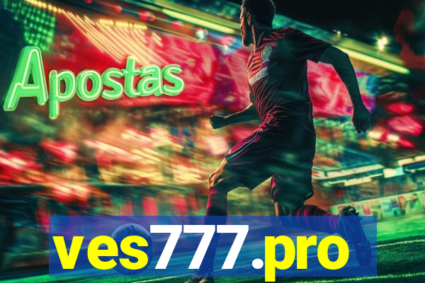 ves777.pro