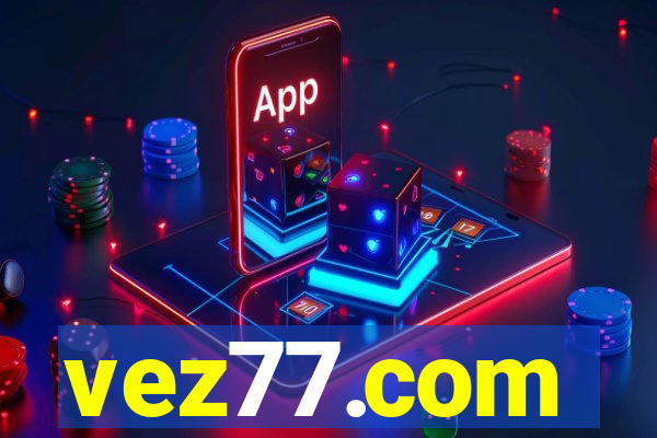 vez77.com