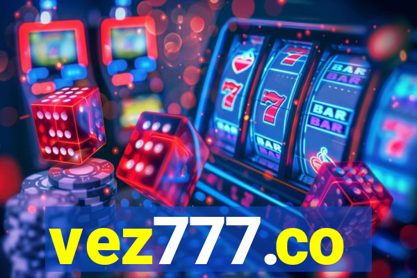 vez777.co