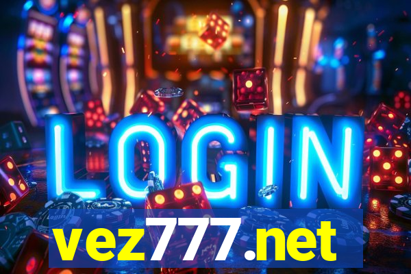 vez777.net