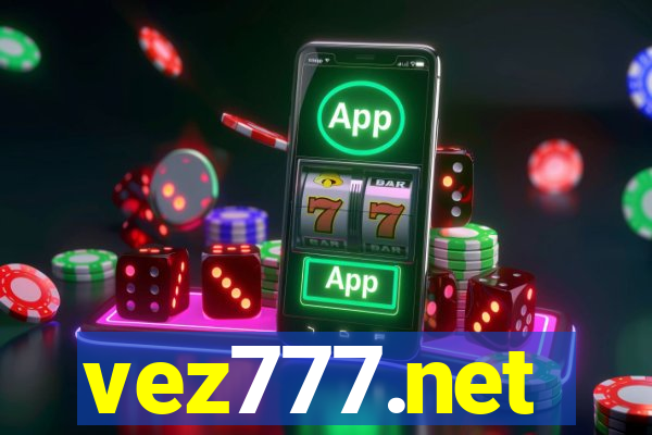 vez777.net