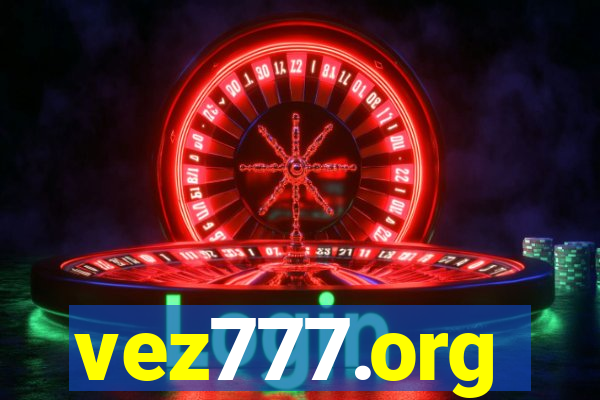 vez777.org