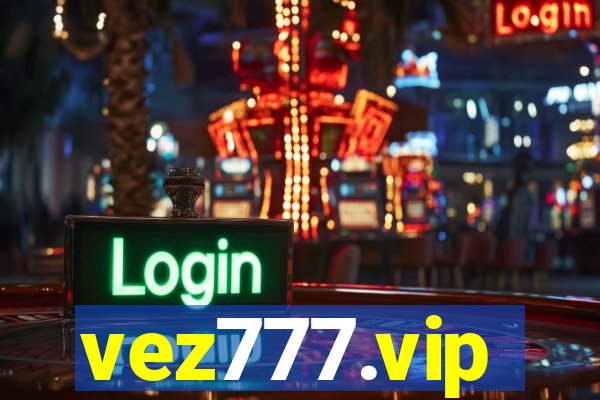 vez777.vip