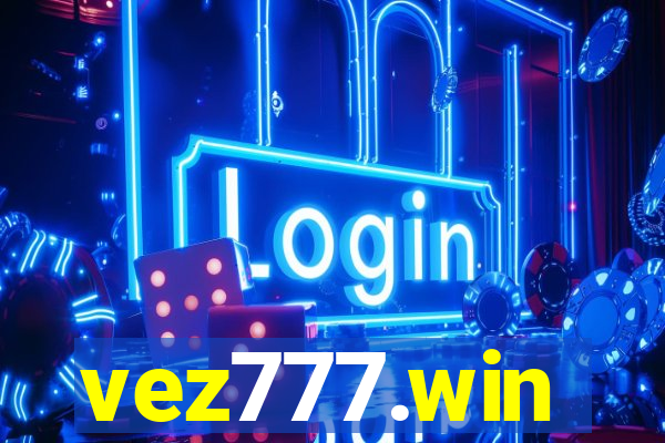 vez777.win