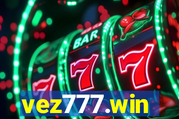 vez777.win