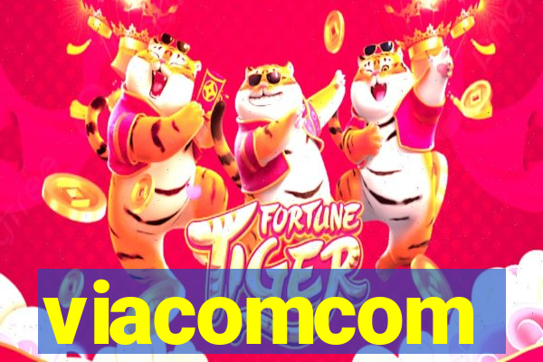 viacomcom