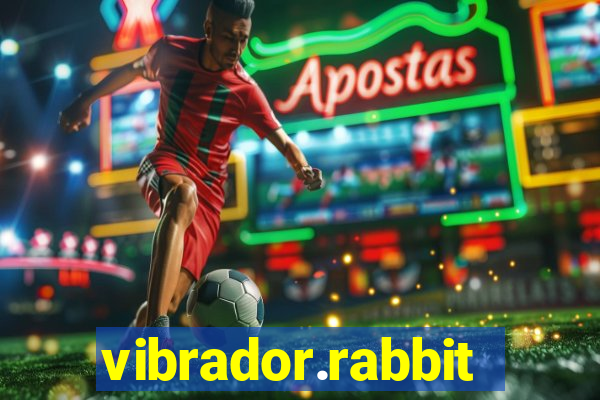 vibrador.rabbit