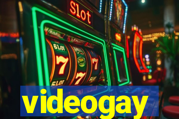 videogay