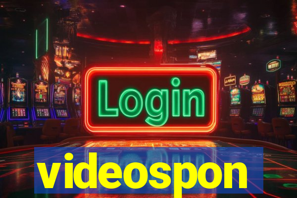 videospon