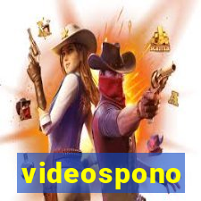 videospono