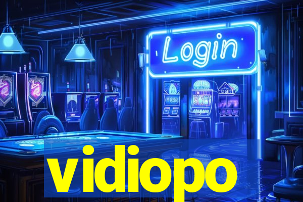 vidiopo