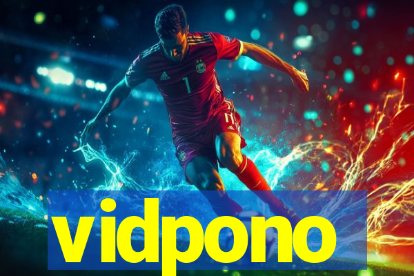 vidpono