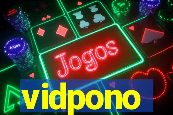 vidpono