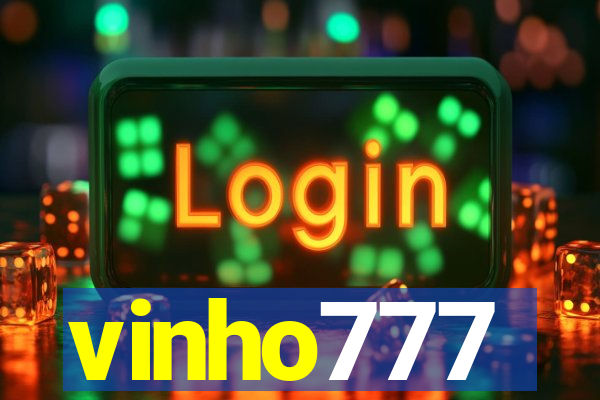 vinho777