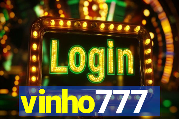 vinho777