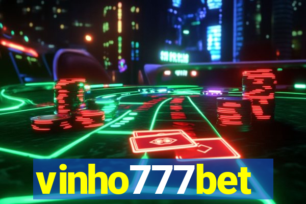 vinho777bet