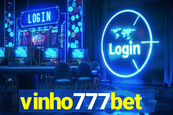 vinho777bet