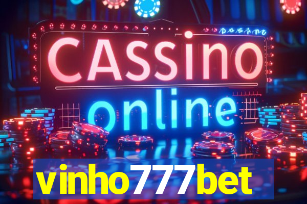 vinho777bet