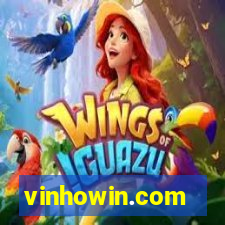 vinhowin.com