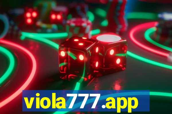 viola777.app